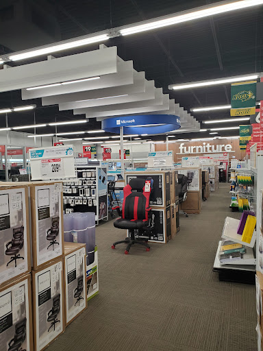 Office Supply Store «OfficeMax», reviews and photos, 4360 13th Ave SW, Fargo, ND 58103, USA