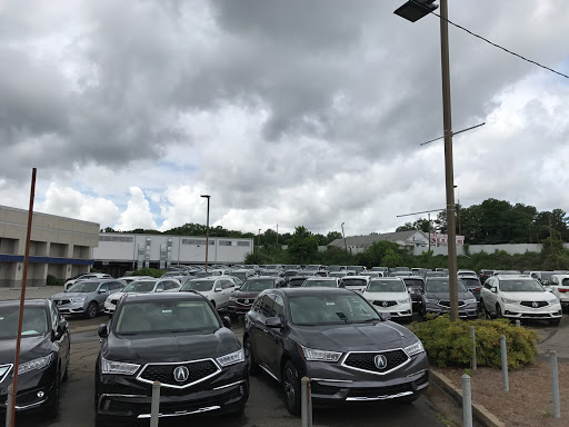 Acura Dealer «Ed Voyles Acura», reviews and photos, 5700 Peachtree Industrial Blvd, Chamblee, GA 30341, USA