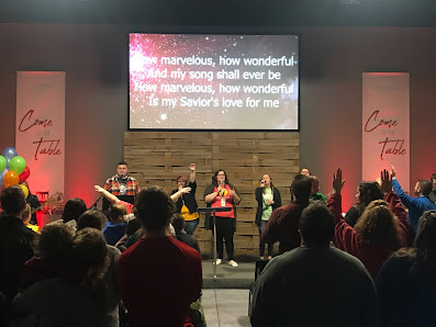 First NEA 1020 Airport Rd, Jonesboro, AR 72401