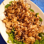 Photo n°1 de l'avis de Antonio.p fait le 06/04/2019 à 08:32 sur le  Duca di Bentivoglio à Bentivoglio