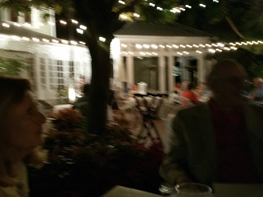 American Restaurant «The Veranda», reviews and photos, 2122 Second St, Fort Myers, FL 33901, USA