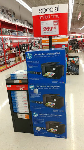 Office Supply Store «Staples», reviews and photos, 3205 Woodward Crossing Blvd f, Buford, GA 30519, USA