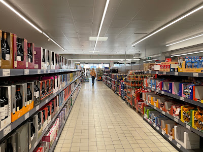 ALDI Auxerre à Auxerre