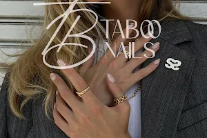 Taboo Nails image