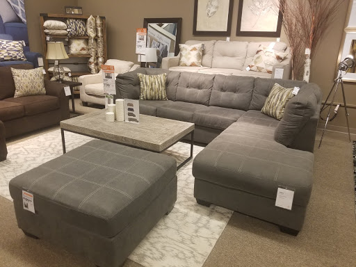 Furniture Store «Ashley HomeStore», reviews and photos, 3295 Buford Dr NE #100, Buford, GA 30519, USA