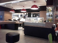 Atmosphère du Restauration rapide McDonald's à Forbach - n°7