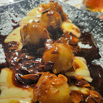 Photo n°3 de l'avis de Ayten.s fait le 11/03/2024 à 20:32 sur le  Ristorante Pizzeria Da Aldo Harheim à Frankfurt