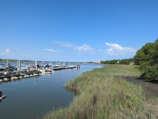 Gated Community «Long Cove Club», reviews and photos, 399 Long Cove Dr, Hilton Head Island, SC 29928, USA