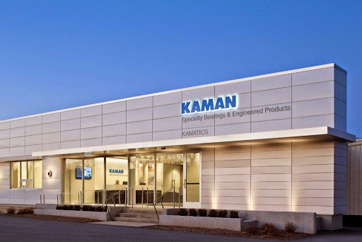 Kamatics Corporation, A Division of Kaman Aerospace Corporation