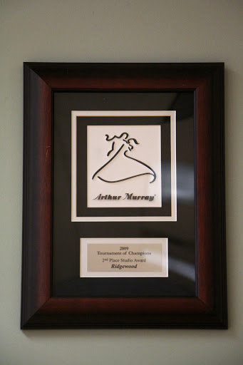 Dance School «Arthur Murray Dance Studio», reviews and photos, 257 E Ridgewood Ave, Ridgewood, NJ 07450, USA