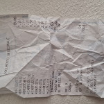 Photo n°1 de l'avis de Francesco.r fait le 03/09/2023 à 06:29 sur le  Bar del Centro à Centuripe