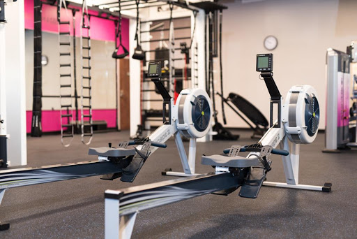 Health Club «Shapes Fitness for Women», reviews and photos, 731 W Lumsden Rd, Brandon, FL 33511, USA