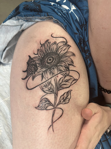 Explore bright ideas tattoo lebanon tn, creative tattoo ideas in Salem, available at Righteous Works Tattoos & Piercings