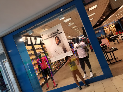 Shopping Mall «Almeda Mall», reviews and photos, 12200 Gulf Fwy, Houston, TX 77034, USA