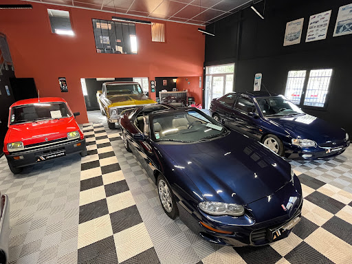 Photo 2 - atypykauto