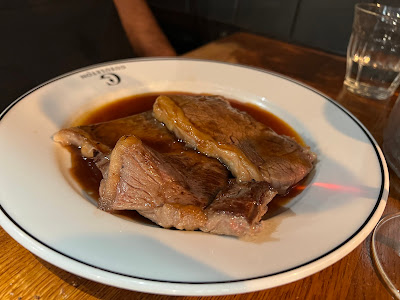 Comptoir Gueuleton - Lyon à Lyon