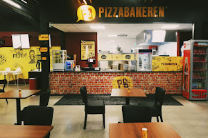 Pizzabakeren Vänersborg