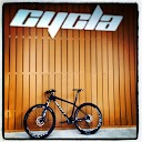 Cycla bikes Ripagaina en Pamplona