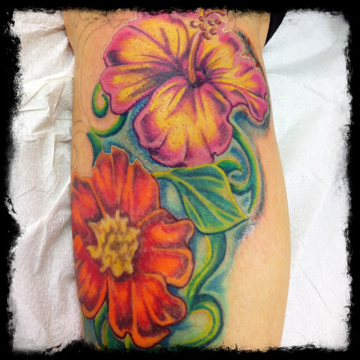 Explore bible verse tattoo ideas for guys, creative tattoo ideas in Peterborough, available at Eternal Alchemy Tattoo