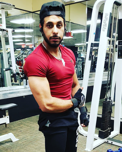 Gym «24 Hour Fitness», reviews and photos, 1921 86th St, Brooklyn, NY 11214, USA