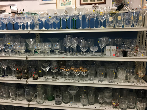 Thrift Store «St. Vincent de Paul (SVDP) Thrift Store», reviews and photos