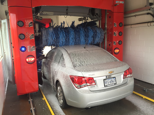 Refresh Auto & Pet Spa en Lynchburg