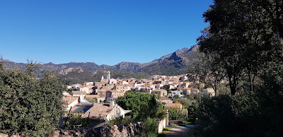 Immobilier Calvi à Calenzana