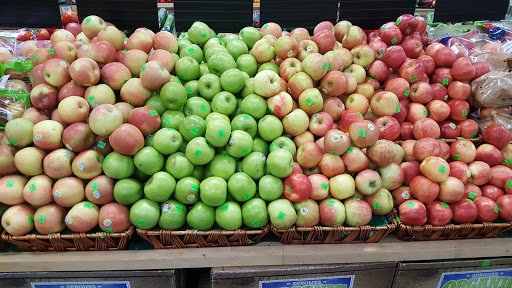 Health Food Store «Sprouts Farmers Market», reviews and photos, 1700 McHenry Ave, Modesto, CA 95350, USA