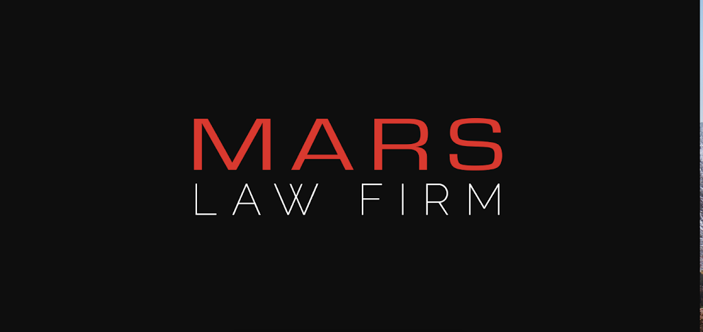 Mars Law Firm 