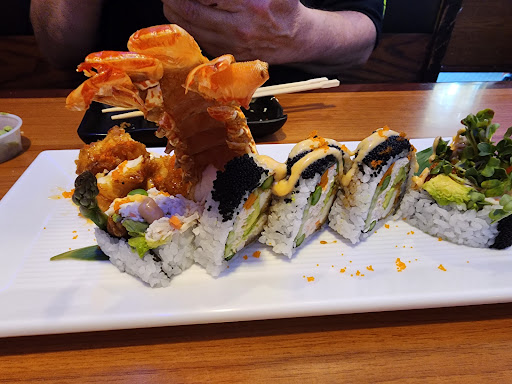 Katsunori Sushi Restaurant image