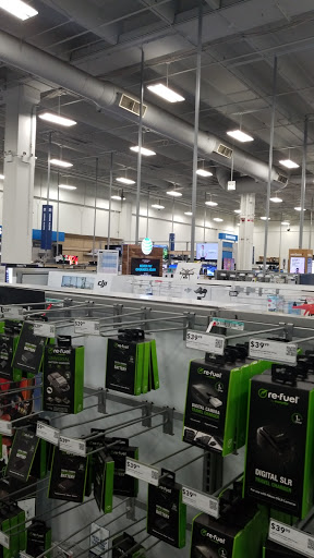 Electronics Store «Best Buy», reviews and photos, 4100 N Harlem Ave, Norridge, IL 60706, USA