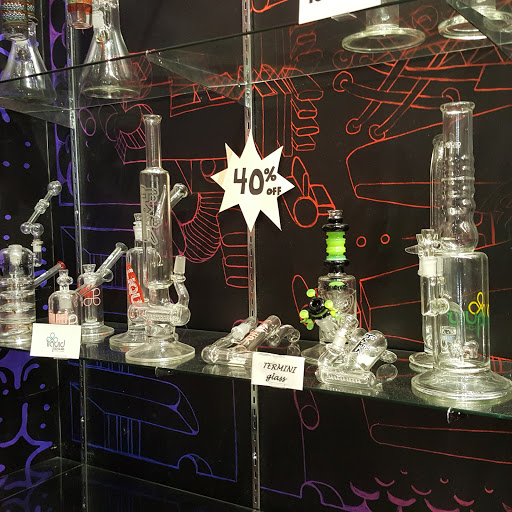 Tobacco Shop «Smoke atx», reviews and photos, 2300 S Lamar Blvd #101, Austin, TX 78704, USA