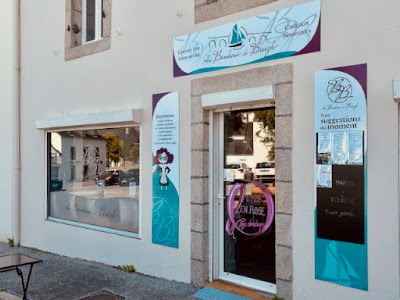Au Bonheur de Breizh - Salon de thé - Epicerie fine - Cadeaux - Souvenirs - Cosmétiques à Châteauneuf-du-Faou
