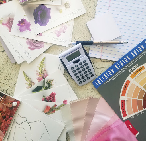 Florist «Vivid Expressions LLC», reviews and photos, 3921 Granby St b, Norfolk, VA 23504, USA