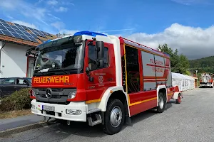 Freiwillige Feuerwehr Frauenau image