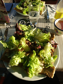 Plats et boissons du Crêperie Crêperie Bretonne Le Triskell à Les Sables-d'Olonne - n°11