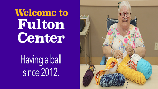 Fulton Center for Rehabilitation and Nursing image 10