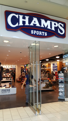 Champs Sports, 90-15 Queens Blvd, Elmhurst, NY 11373, USA, 