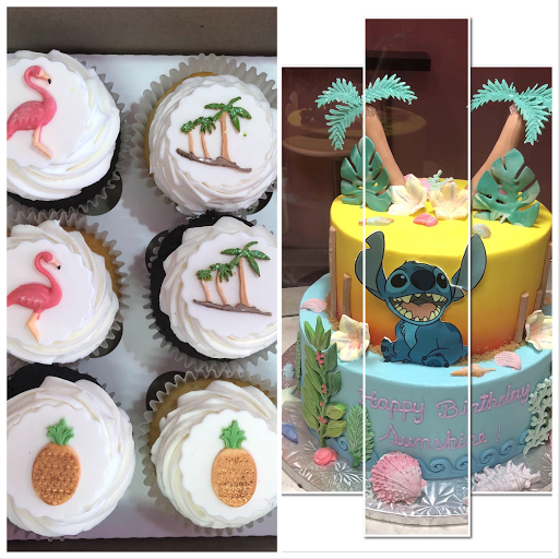 Bakery «Smallcakes Memorial», reviews and photos, 1531 Eldridge Pkwy #130, Houston, TX 77077, USA