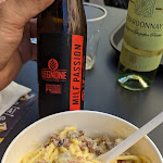 Photo n°2 de l'avis de Michal.a fait le 09/07/2023 à 12:44 sur le  Che Pasta (pizza e pasta eat here/take away) à Bellano