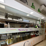 Photo n°2 de l'avis de Sree.r fait le 25/05/2022 à 09:53 sur le  Quel che c’è laboratorio Di Cucina à Rome