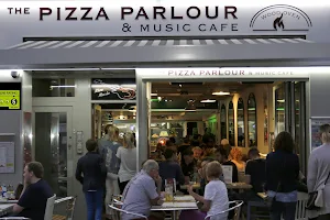 The Pizza Parlour image