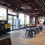 Photo n° 2 de l'avis de olivier.a fait le 26/07/2023 à 15:14 pour Starbucks Coffee à Saint-Albain