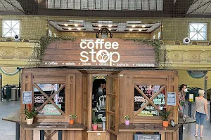 Coffee Stop Wittenbergplatz image