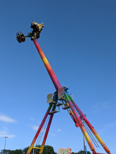 Stadium «Michigan Stadium», reviews and photos, 1201 S Main St, Ann Arbor, MI 48104, USA