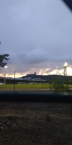 Estádio Municipal de Portel - Campo de futebol