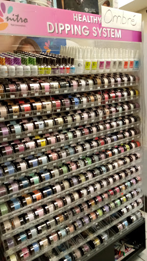 Beauty Supply Store «Twin City Nail Supply», reviews and photos, 455 University Ave W, St Paul, MN 55103, USA