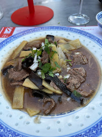 Soupe du La Brise d'Asie - Restaurant Asiatique, vietnamien, chinois à Bandol - n°5