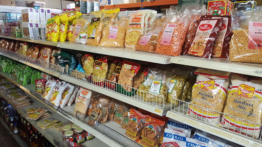 Indian Grocery Store «Indian Restaurant Universal Market», reviews and photos, 905 W Dove Ave, McAllen, TX 78504, USA