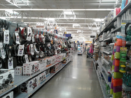 Discount Store «Walmart», reviews and photos, 1601 S Lower Sacramento Rd, Lodi, CA 95242, USA